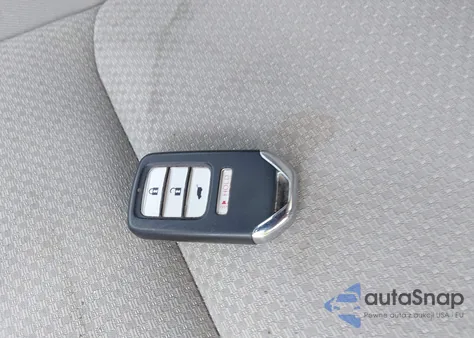 2021 Honda Hr-V Awd Ex from USA, damaged, VIN 3CZRU6H57MM743167